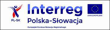 Interreg Polska Słowacja